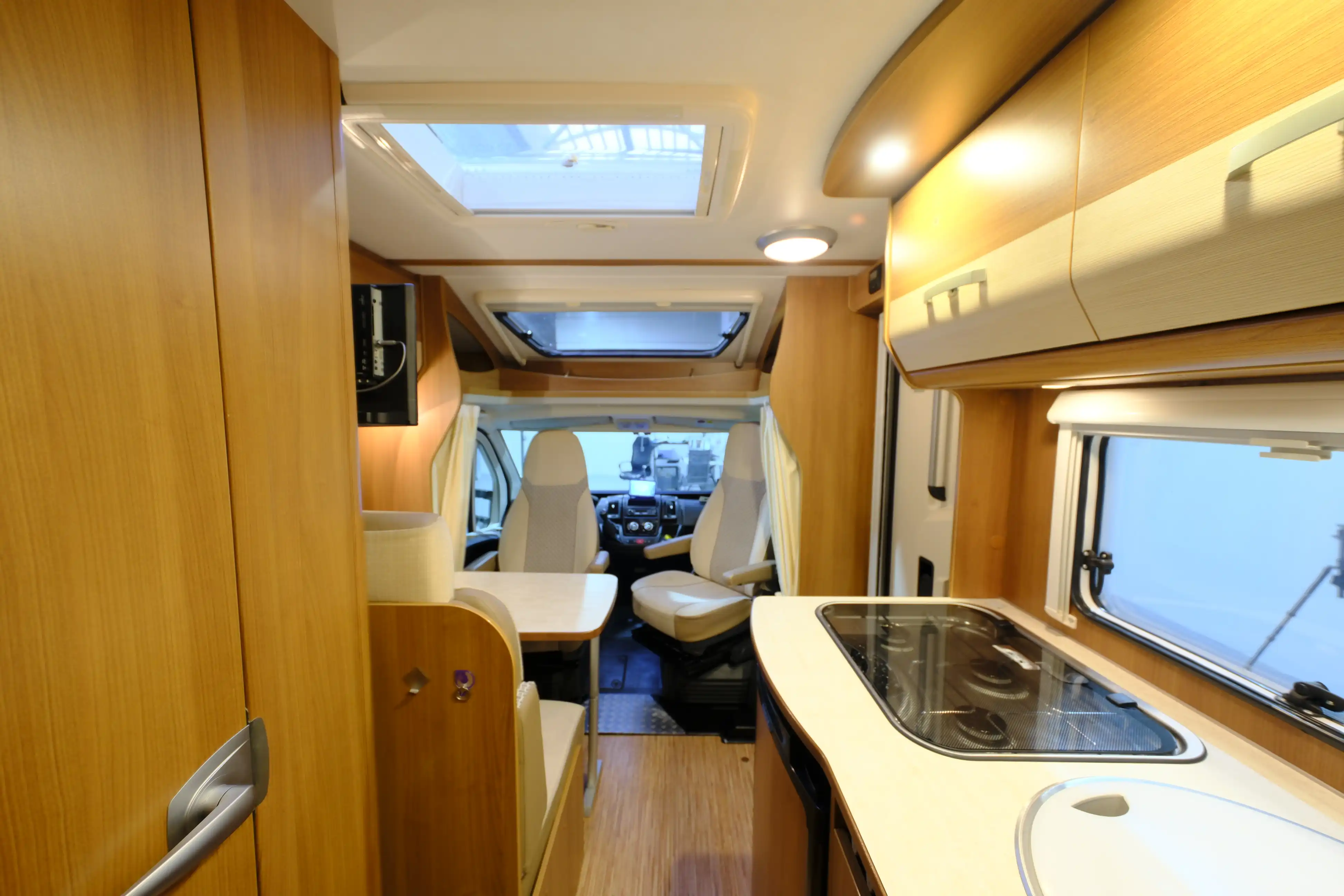 CARADO T 337 - Ansicht 8